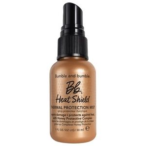 Bumble and Bumble heat shield mini/trial size